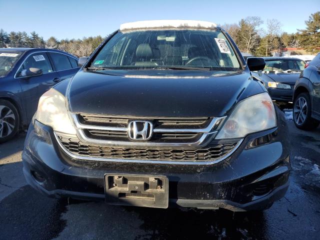 Photo 4 VIN: 5J6RE4H76AL016425 - HONDA CRV 