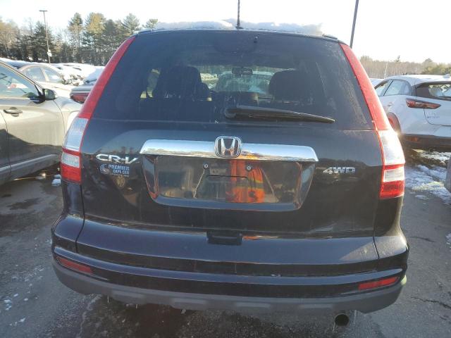 Photo 5 VIN: 5J6RE4H76AL016425 - HONDA CRV 