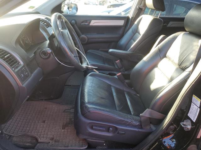 Photo 6 VIN: 5J6RE4H76AL016425 - HONDA CRV 