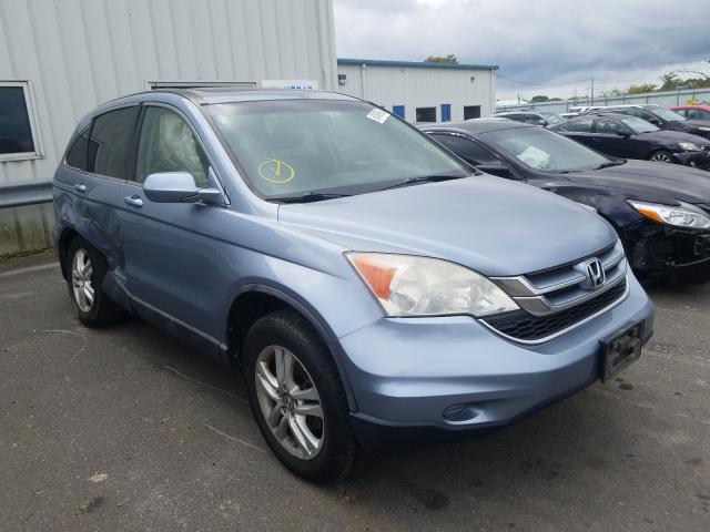 Photo 0 VIN: 5J6RE4H76AL018787 - HONDA CR-V EXL 