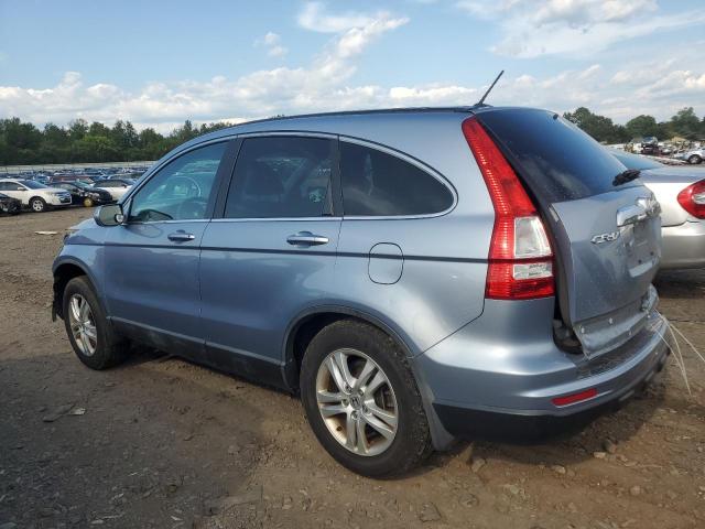 Photo 1 VIN: 5J6RE4H76AL019504 - HONDA CR-V EXL 