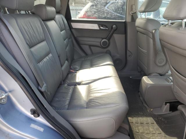 Photo 10 VIN: 5J6RE4H76AL019504 - HONDA CR-V EXL 