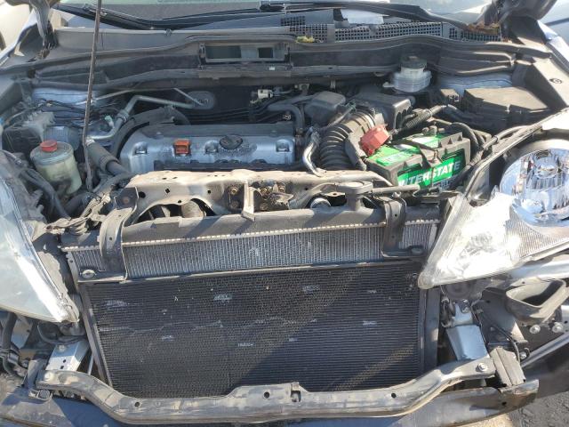 Photo 11 VIN: 5J6RE4H76AL019504 - HONDA CR-V EXL 