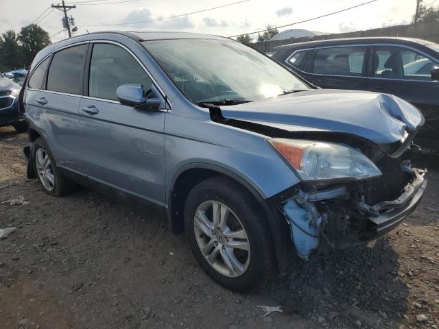 Photo 3 VIN: 5J6RE4H76AL019504 - HONDA CR-V EXL 