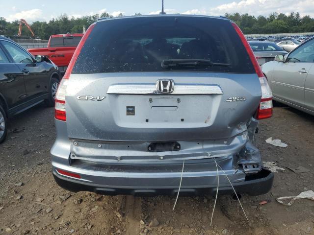 Photo 5 VIN: 5J6RE4H76AL019504 - HONDA CR-V EXL 