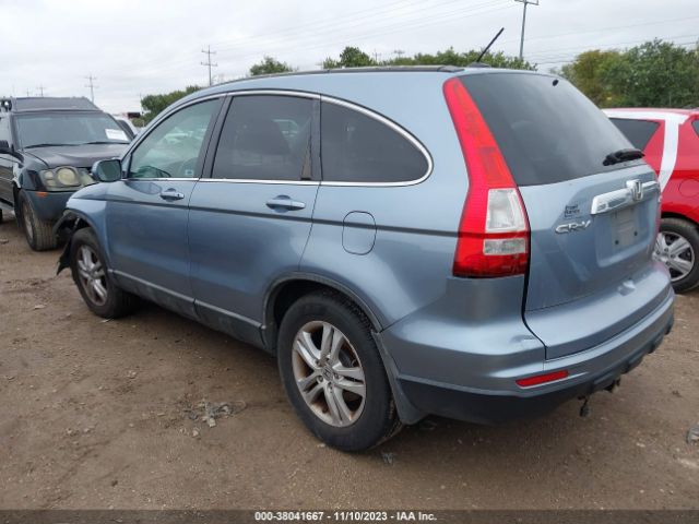 Photo 2 VIN: 5J6RE4H76AL020250 - HONDA CR-V 