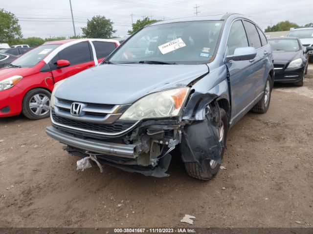 Photo 5 VIN: 5J6RE4H76AL020250 - HONDA CR-V 