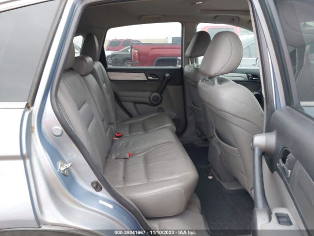 Photo 7 VIN: 5J6RE4H76AL020250 - HONDA CR-V 