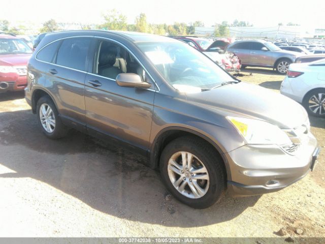 Photo 0 VIN: 5J6RE4H76AL023066 - HONDA CR-V 