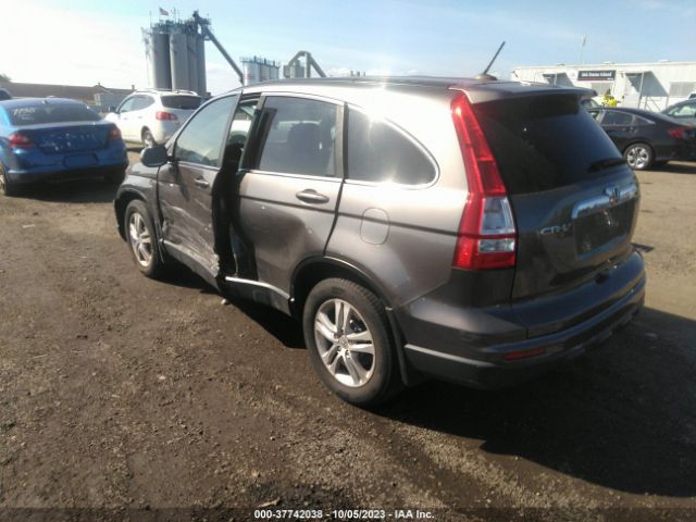 Photo 2 VIN: 5J6RE4H76AL023066 - HONDA CR-V 