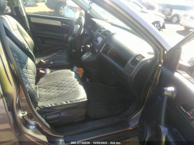 Photo 4 VIN: 5J6RE4H76AL023066 - HONDA CR-V 