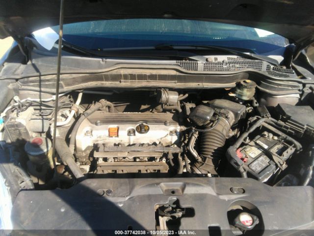 Photo 9 VIN: 5J6RE4H76AL023066 - HONDA CR-V 