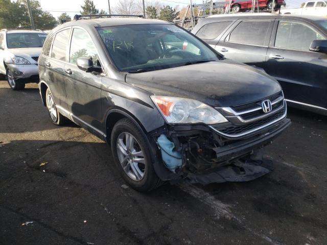 Photo 0 VIN: 5J6RE4H76AL023794 - HONDA CR-V EXL 