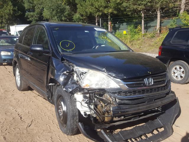 Photo 0 VIN: 5J6RE4H76AL024962 - HONDA CR-V EXL 