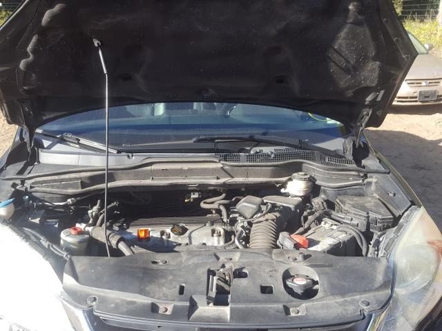 Photo 6 VIN: 5J6RE4H76AL024962 - HONDA CR-V EXL 