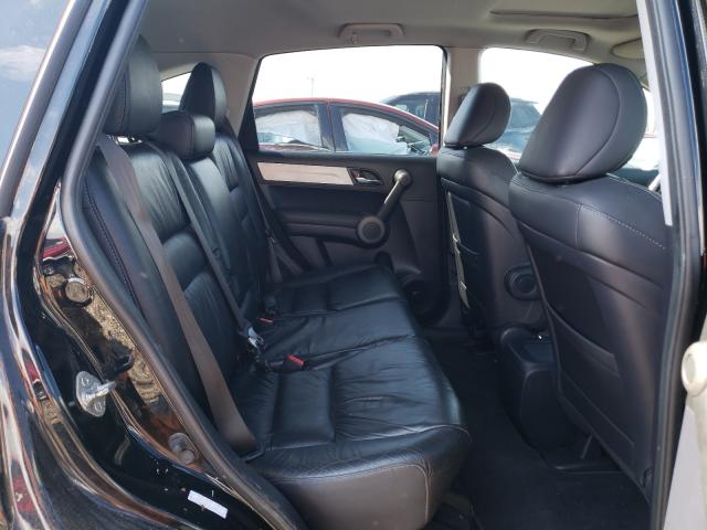 Photo 5 VIN: 5J6RE4H76AL036626 - HONDA CR-V EXL 