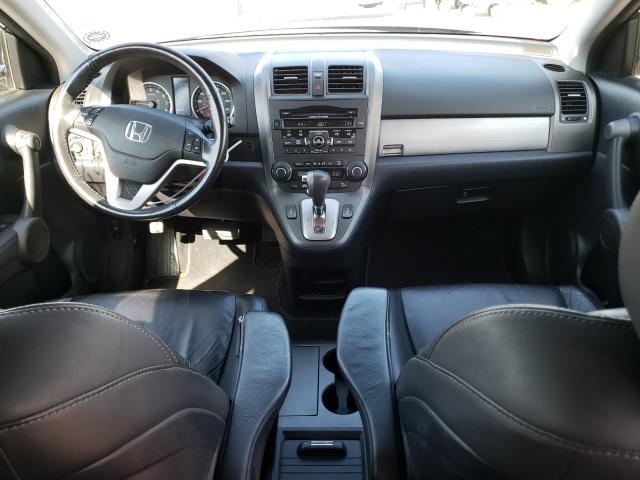 Photo 8 VIN: 5J6RE4H76AL036626 - HONDA CR-V EXL 