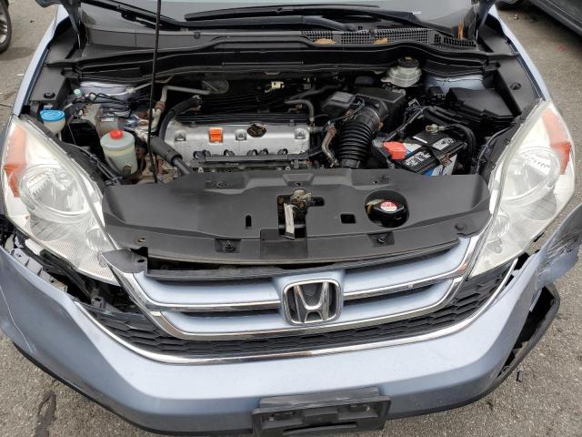 Photo 6 VIN: 5J6RE4H76AL037520 - HONDA CR-V EXL 