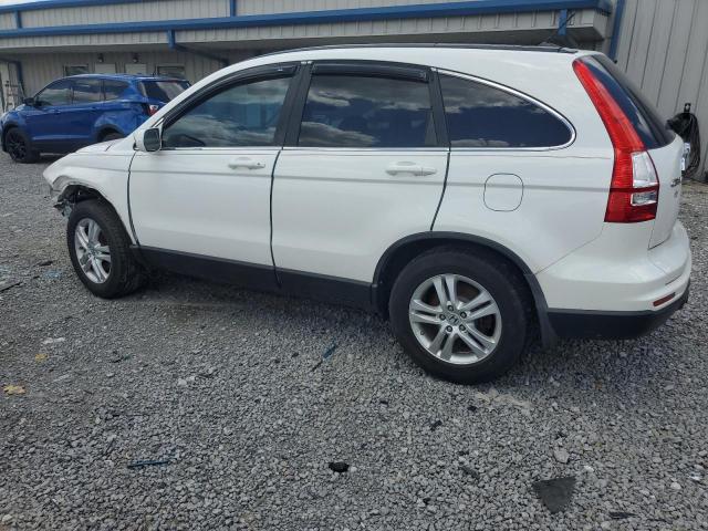 Photo 1 VIN: 5J6RE4H76AL039056 - HONDA CRV 