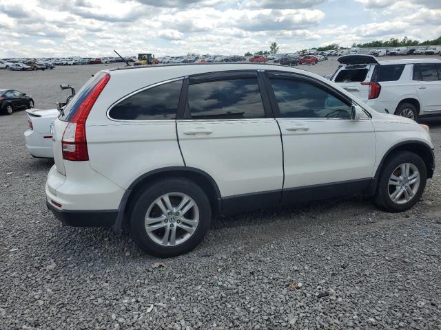 Photo 2 VIN: 5J6RE4H76AL039056 - HONDA CRV 