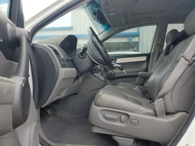 Photo 6 VIN: 5J6RE4H76AL039056 - HONDA CRV 