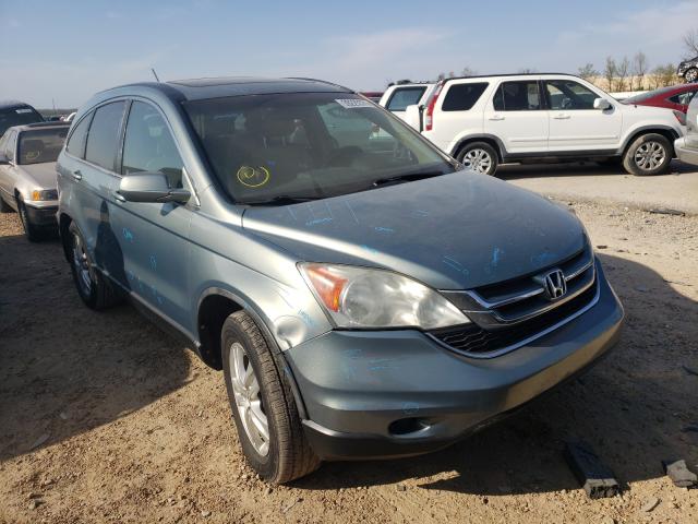 Photo 0 VIN: 5J6RE4H76AL044483 - HONDA CR-V EXL 