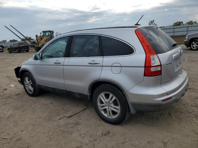 Photo 1 VIN: 5J6RE4H76AL047304 - HONDA CR-V EXL 