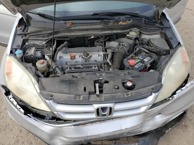 Photo 10 VIN: 5J6RE4H76AL047304 - HONDA CR-V EXL 