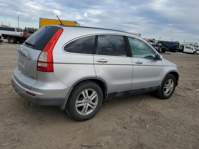 Photo 2 VIN: 5J6RE4H76AL047304 - HONDA CR-V EXL 