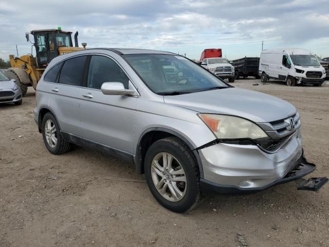 Photo 3 VIN: 5J6RE4H76AL047304 - HONDA CR-V EXL 