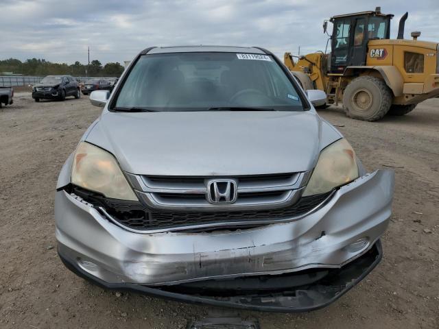 Photo 4 VIN: 5J6RE4H76AL047304 - HONDA CR-V EXL 