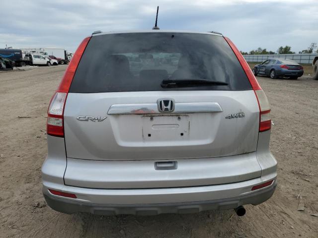 Photo 5 VIN: 5J6RE4H76AL047304 - HONDA CR-V EXL 