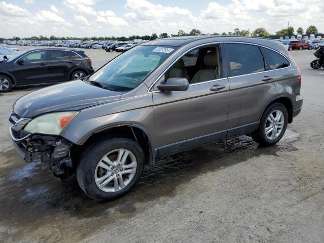 Photo 0 VIN: 5J6RE4H76AL047349 - HONDA CR-V EXL 