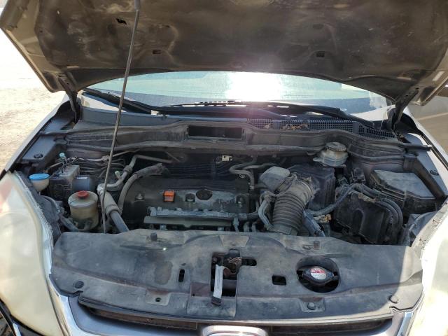 Photo 11 VIN: 5J6RE4H76AL047349 - HONDA CR-V EXL 