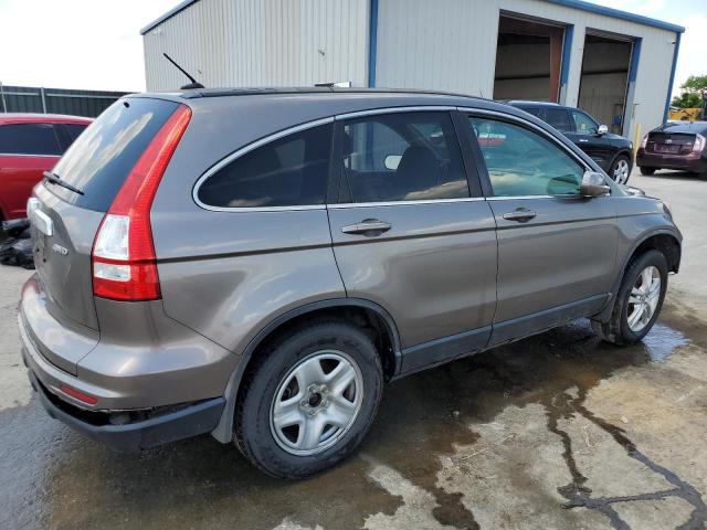 Photo 2 VIN: 5J6RE4H76AL047349 - HONDA CR-V EXL 