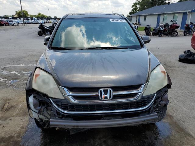 Photo 4 VIN: 5J6RE4H76AL047349 - HONDA CR-V EXL 