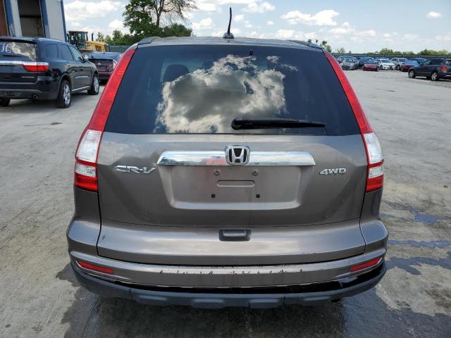 Photo 5 VIN: 5J6RE4H76AL047349 - HONDA CR-V EXL 