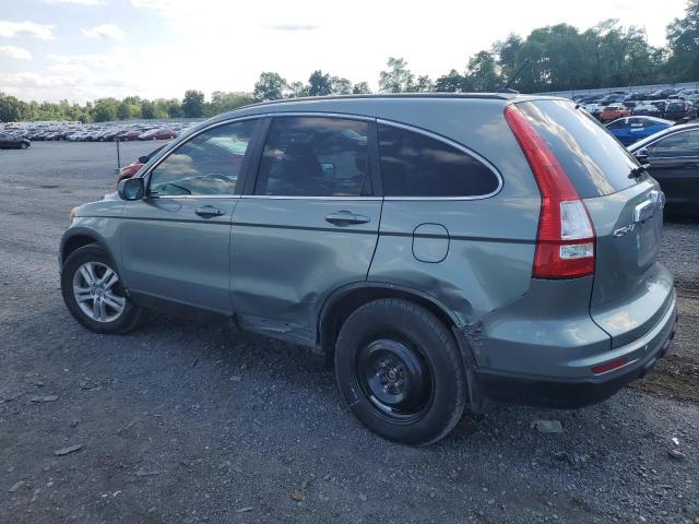 Photo 1 VIN: 5J6RE4H76AL048159 - HONDA CRV 