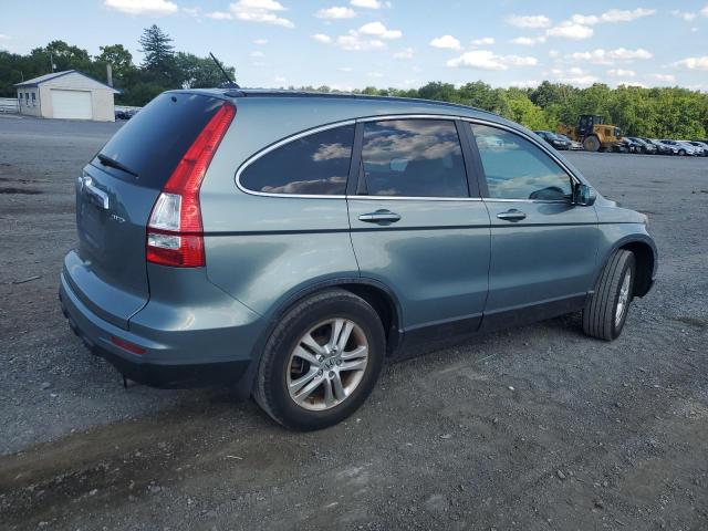 Photo 2 VIN: 5J6RE4H76AL048159 - HONDA CRV 