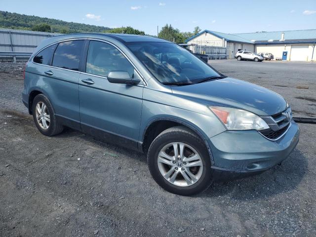 Photo 3 VIN: 5J6RE4H76AL048159 - HONDA CRV 