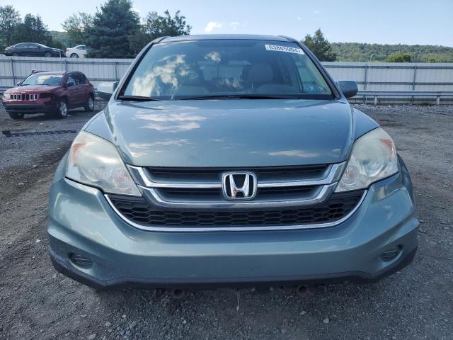 Photo 4 VIN: 5J6RE4H76AL048159 - HONDA CRV 