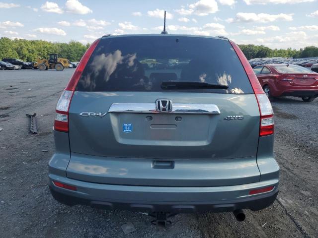 Photo 5 VIN: 5J6RE4H76AL048159 - HONDA CRV 