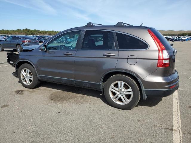 Photo 1 VIN: 5J6RE4H76AL051420 - HONDA CRV 