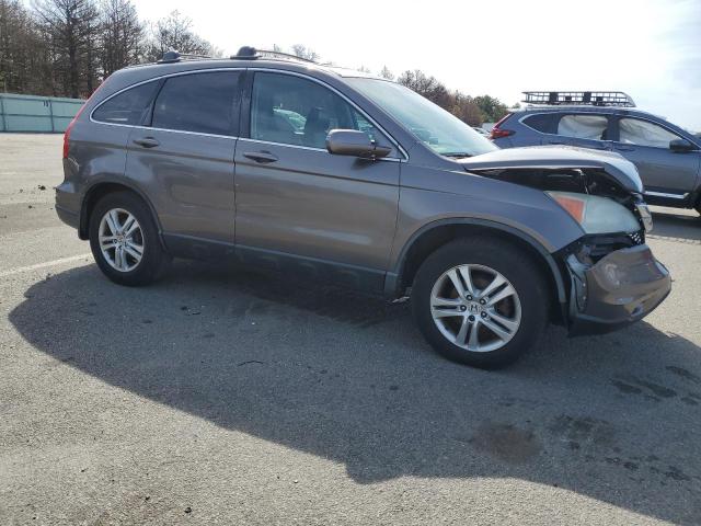 Photo 3 VIN: 5J6RE4H76AL051420 - HONDA CRV 