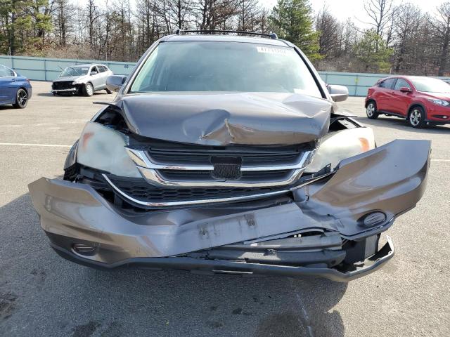 Photo 4 VIN: 5J6RE4H76AL051420 - HONDA CRV 