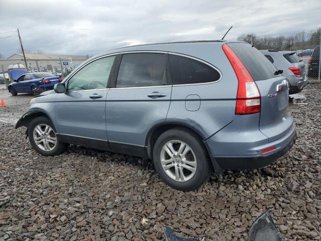 Photo 1 VIN: 5J6RE4H76AL053104 - HONDA CR-V EXL 