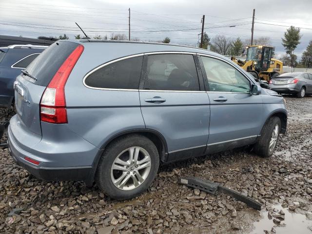 Photo 2 VIN: 5J6RE4H76AL053104 - HONDA CR-V EXL 