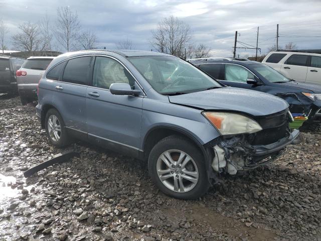 Photo 3 VIN: 5J6RE4H76AL053104 - HONDA CR-V EXL 