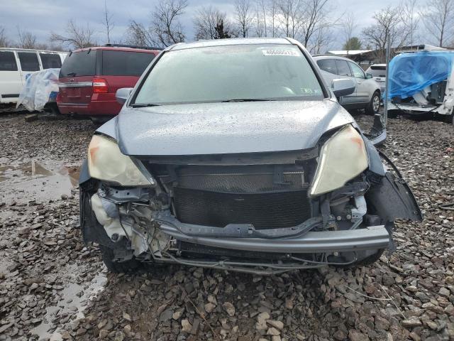 Photo 4 VIN: 5J6RE4H76AL053104 - HONDA CR-V EXL 