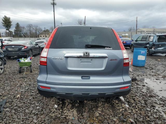 Photo 5 VIN: 5J6RE4H76AL053104 - HONDA CR-V EXL 